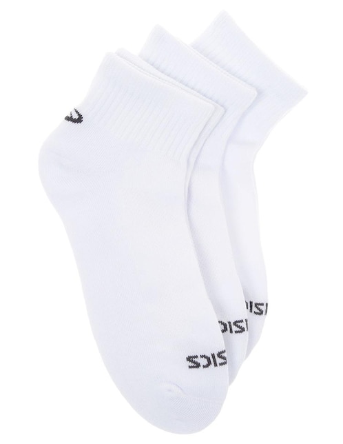 Calceta para correr 2 pares 1