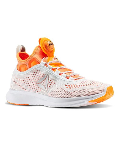 Reebok Tenis Pump Plus Tech para Dama en Liverpool
