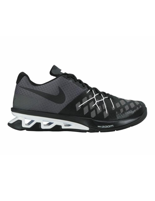 nike zoom reax