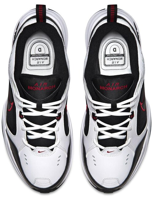 Tenis Nike Air Monarch IV entrenamiento para caballero en Liverpool