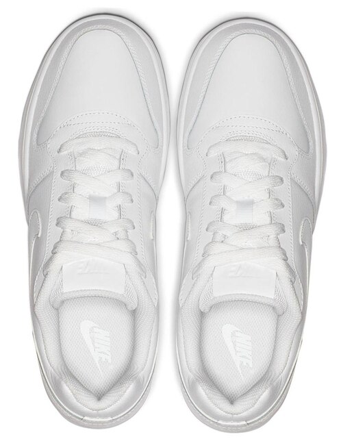Tenis Nike Ebernon Low para dama en Liverpool