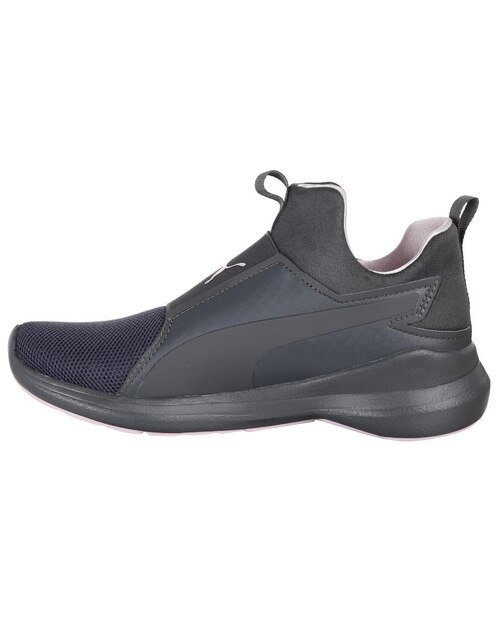 Tenis Puma Rebel Mid Core | damas | Innovasport