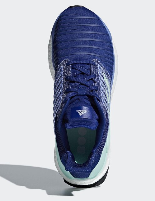 Tenis Adidas de mujer para correr Solar Boost W en Liverpool