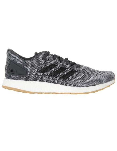 Tenis Adidas de hombre para correr Pureboost Dpr