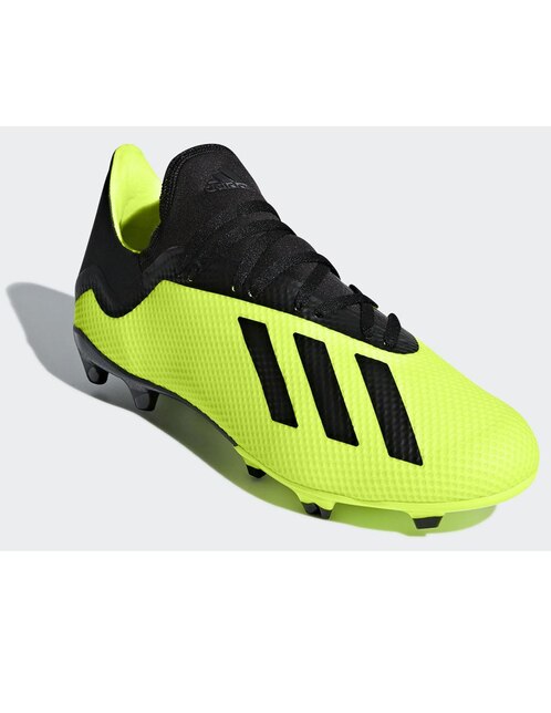 Tenis Adidas de hombre para fútbol X 18.3 Fg en Liverpool