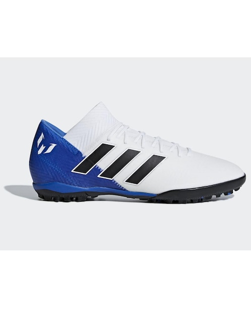 Tenis Adidas de hombre para fútbol Nemeziz Messi Tango 18.3 Tf en Liverpool