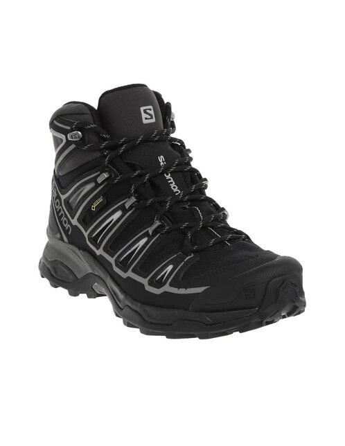 botas salomon para niños
