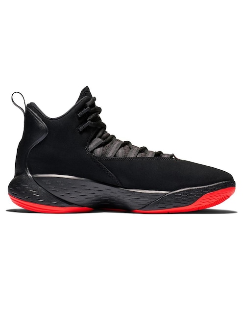 tenis jordan superfly mvp