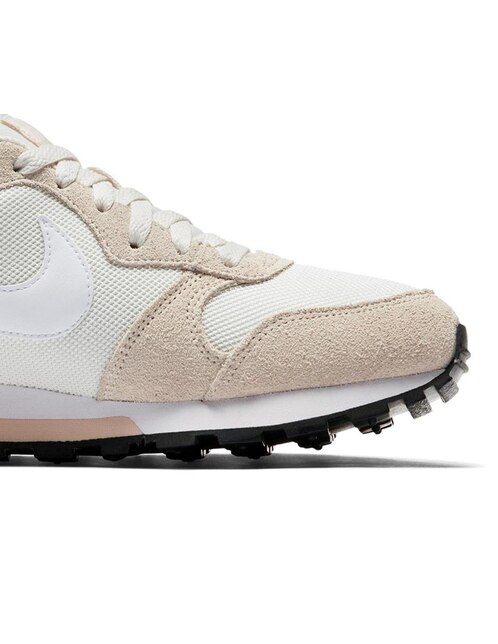 Nike MD Runner 2 SE W 003 - Calzado Casual Mujer negro l Todo-Deporte.com