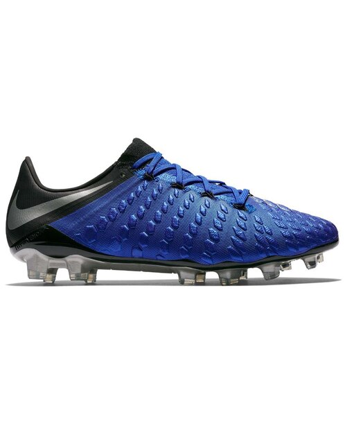 tenis nike hypervenom