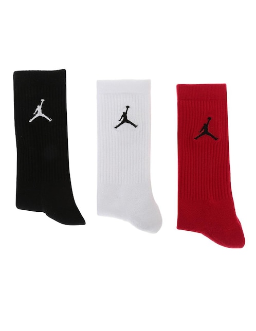 choque extraterrestre Permitirse Set de calcetas Nike Jordan Jumpman | Liverpool.com.mx