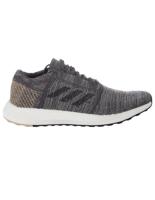 Tenis Adidas de hombre para correr Pureboost Go