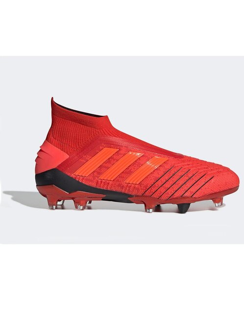 botas futbol predator el corte ingles