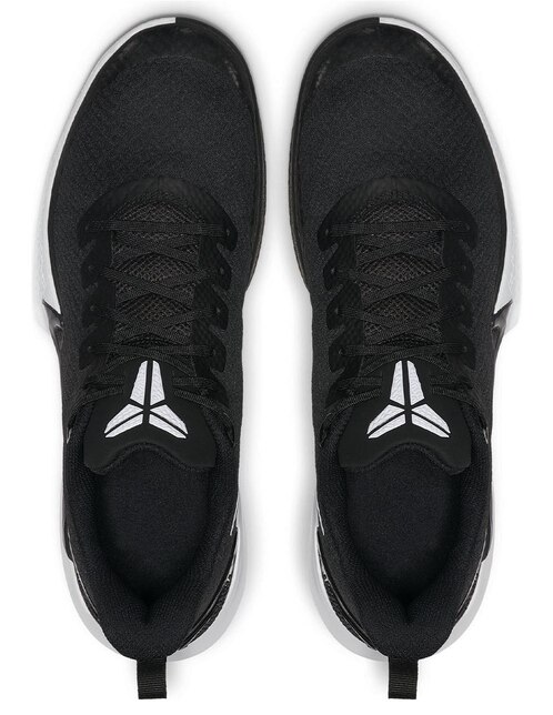 Tenis Nike Mamba Focus básquetbol para caballero en Liverpool