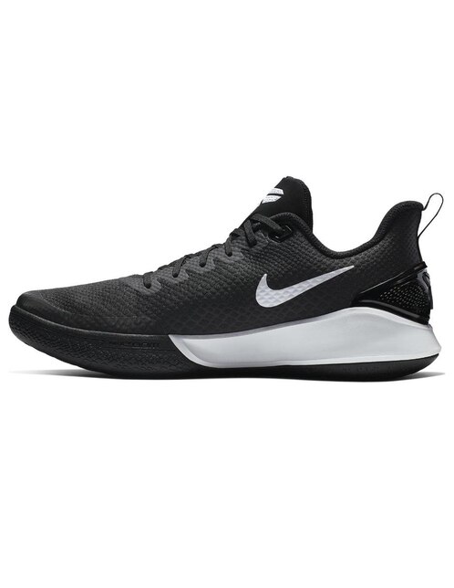 Tenis Nike Mamba Focus básquetbol para caballero en Liverpool