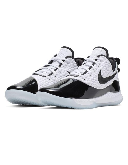 Tenis Nike LeBron Witness III PRM básquetbol para caballero en Liverpool