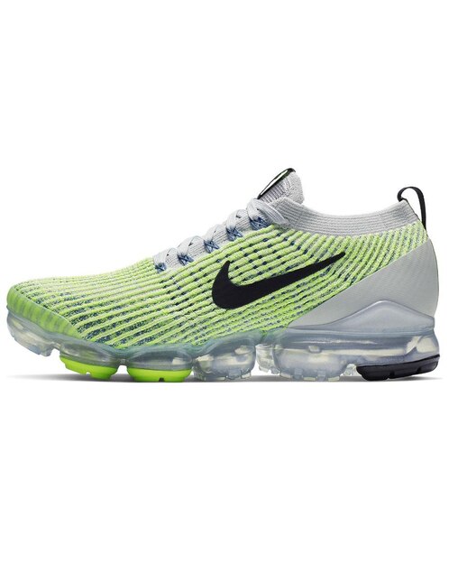Tenis Nike Air VaporMax Flyknit 3 para caballero en Liverpool