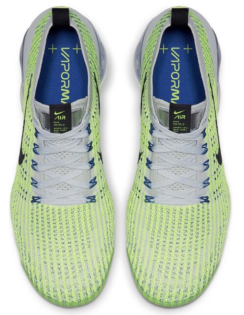 Tenis Nike Air VaporMax Flyknit 3 para caballero en Liverpool
