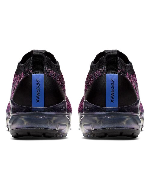 Tenis Nike Air VaporMax Flyknit 3 para dama en Liverpool