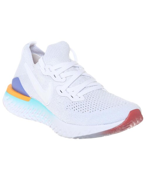 Tenis Nike Epic React Flyknit 2 correr para dama en Liverpool