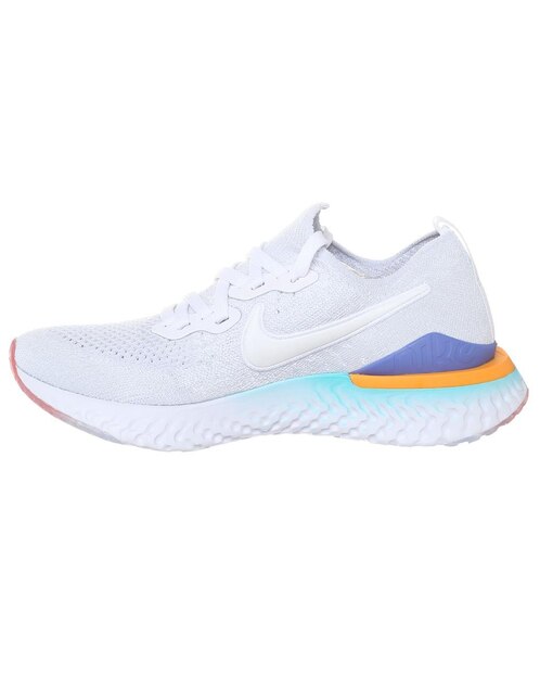 nike epic react flyknit 2 mujer tiendas