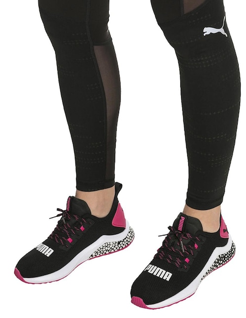 Tenis Puma Hybrid NX correr para dama en Liverpool
