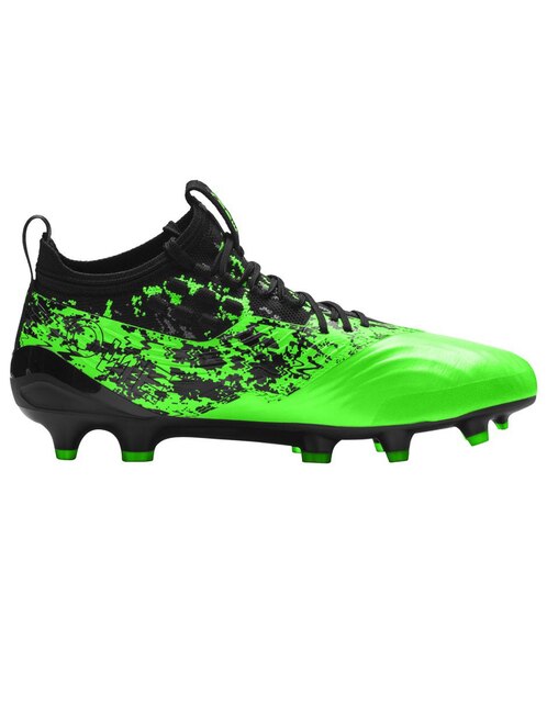 zapatos puma one quarter