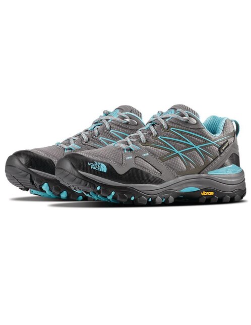 Bota The North Face Hedgehog Fastpack senderismo para dama en Liverpool