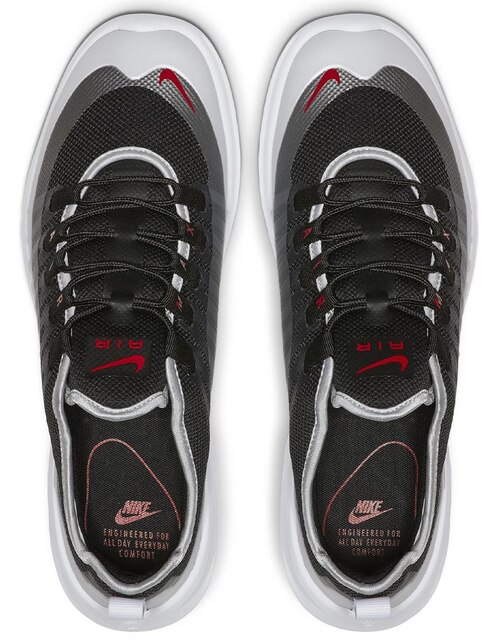 Tenis Nike Air Max Axis para dama en Liverpool