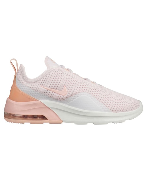 air max motion racer mujer