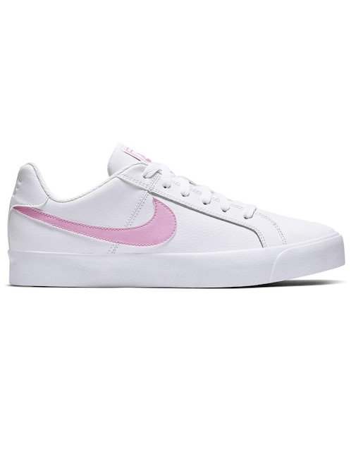 Tenis Nike Court Royale para dama en Liverpool