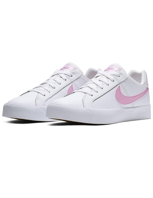 Tenis Nike Court Royale para dama en Liverpool