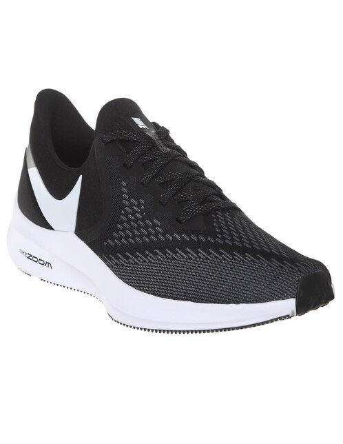 Tenis Nike Zoom Winflo 6 correr para caballero en Liverpool