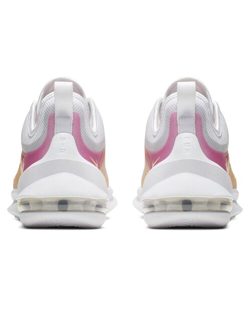 Tenis Nike Air Max Axis para dama en Liverpool