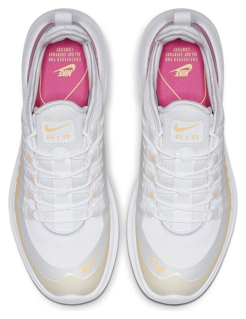 Tenis Nike Air Max Axis para dama en Liverpool