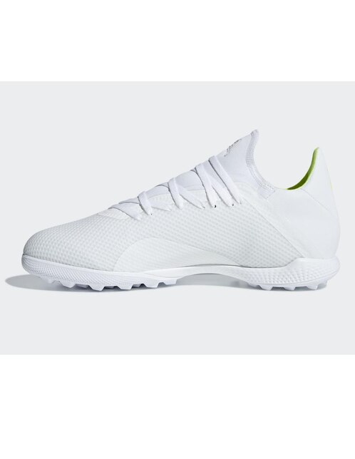 Tenis Adidas de hombre para fútbol X 18.3 Tf en Liverpool