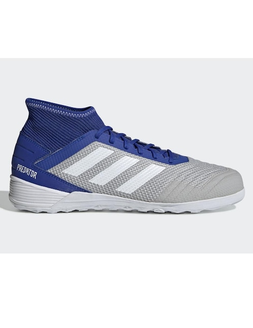 Tenis Adidas de hombre para fútbol Predator 19.3 In en Liverpool