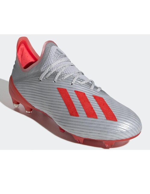 Tenis Adidas X 19.1 FG fútbol para caballero en Liverpool
