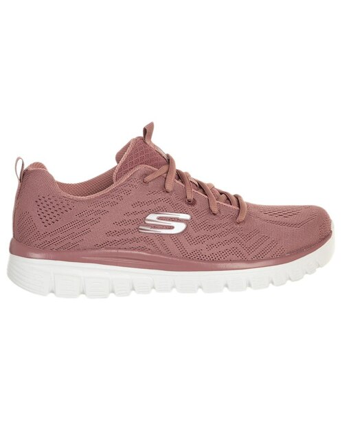tenis skechers mujer 2018