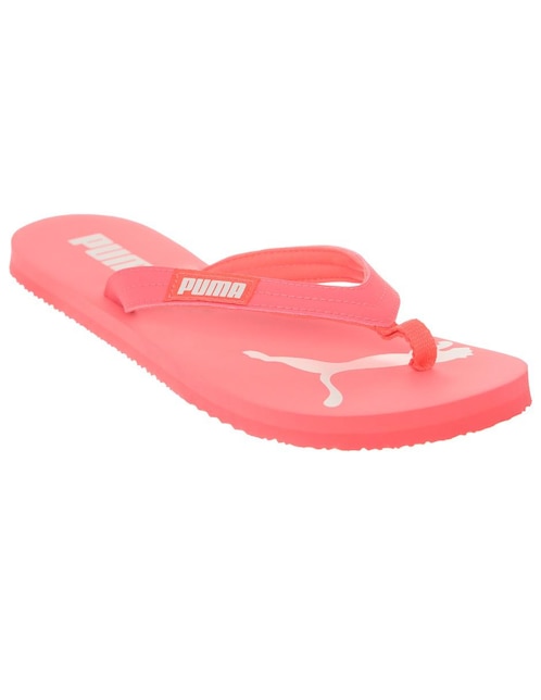 Sandalia Puma Cozy para dama en Liverpool
