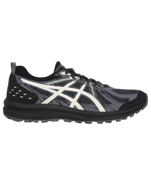 asics frequent trail caracteristicas