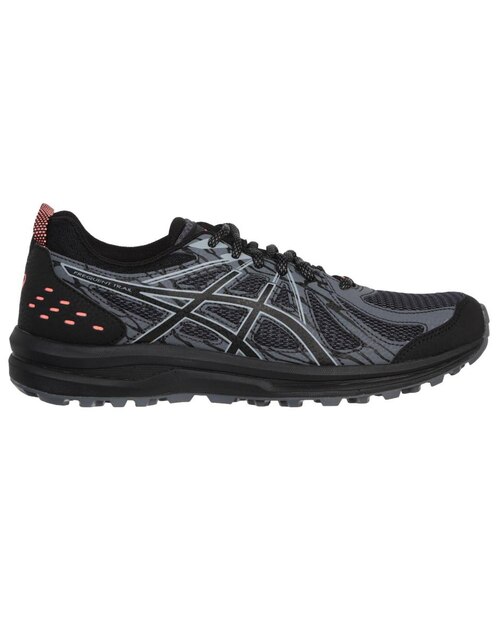 asics frequent trail mujer