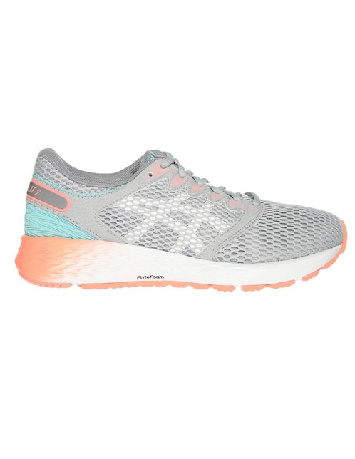 tenis asics hombre liverpool