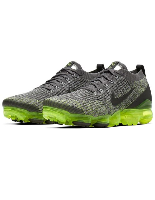 Tenis Nike Air VaporMax Flyknit 3 para caballero en Liverpool