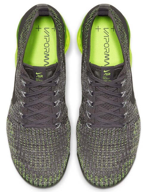 Tenis Nike Air VaporMax Flyknit 3 para caballero en Liverpool