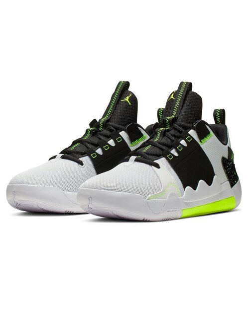 Tenis Nike Jordan Zoom Zero Gravity básquetbol para caballero en Liverpool