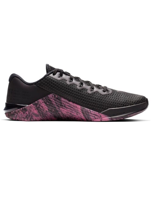 Tenis Nike Metcon 5 entrenamiento para caballero en Liverpool