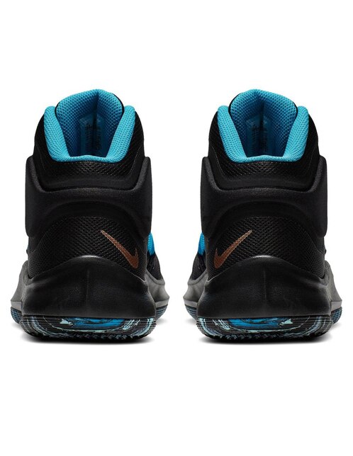 Tenis Nike Air Versitile 3 básquetbol para caballero en Liverpool