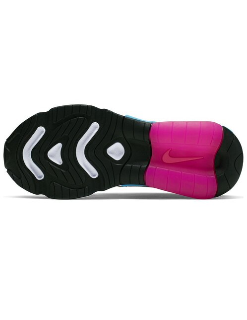 Tenis Nike Air Max 200 para dama en Liverpool