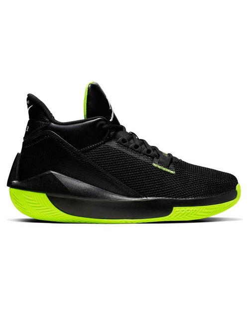 Tenis Nike Jordan 2x3 básquetbol para caballero en Liverpool